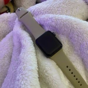 Series 3 Apple Watch